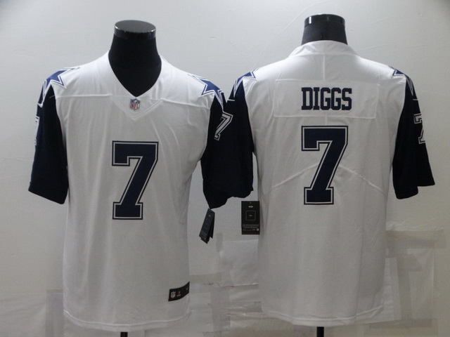 Dallas Cowboys Jerseys 033